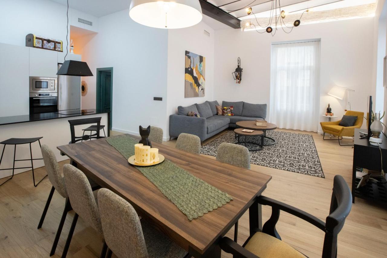 Casitas Del Marques Precioso Y Centrico Apartamento En Cartagena Exterior photo