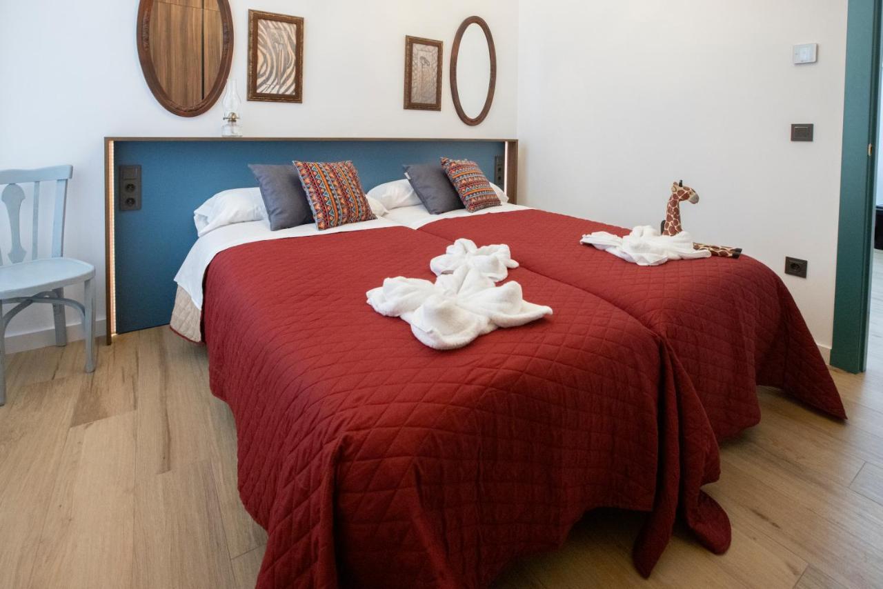 Casitas Del Marques Precioso Y Centrico Apartamento En Cartagena Exterior photo